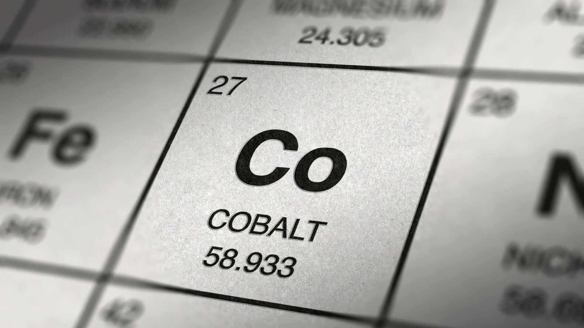 谁是钴业又一轮爆发的最大赢家？