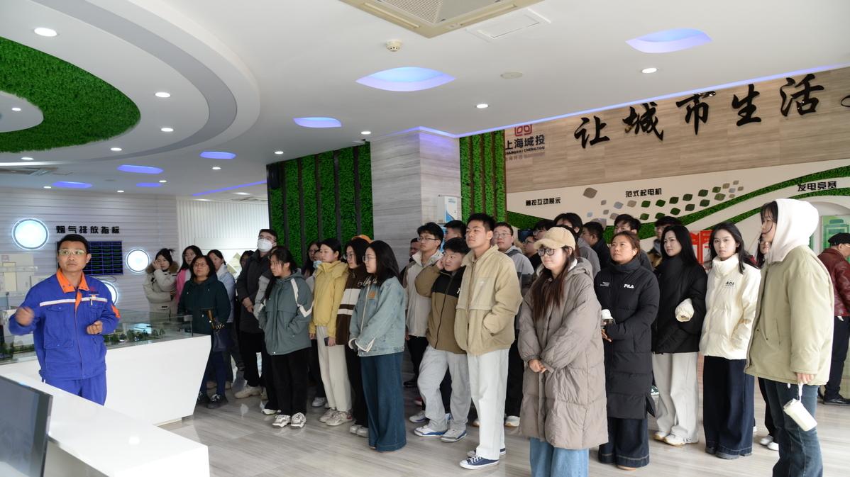 青岛78家环境教育基地对外开放，绘就生态文明宣教新图景