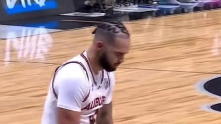 NCAA精英8强赛程摘要