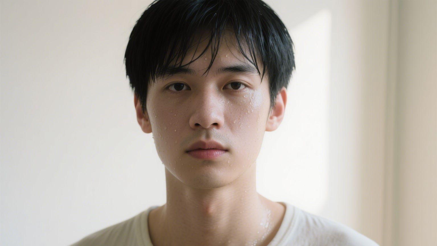 肾合大阴阳揭秘：出汗湿气重是身体在拉响“能量警报”