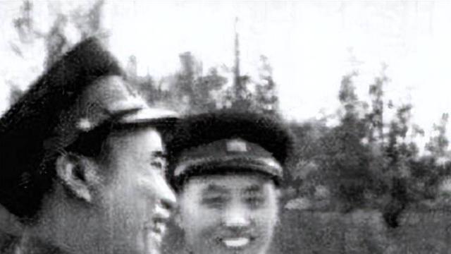 传奇开国上校陈昌奉：29年参军55年授上校，转业地方享受上将待遇