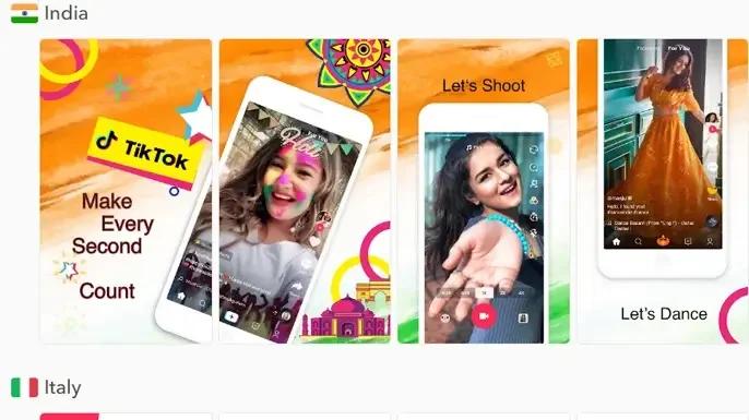 TikTok Shop 在欧洲加速上线：法国、德国、意大利成新战场