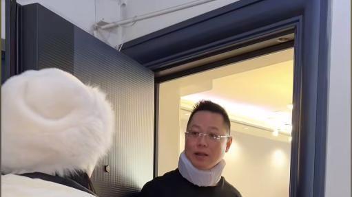 乌克兰小伙寻父中国，命运多舛，最终去向成谜