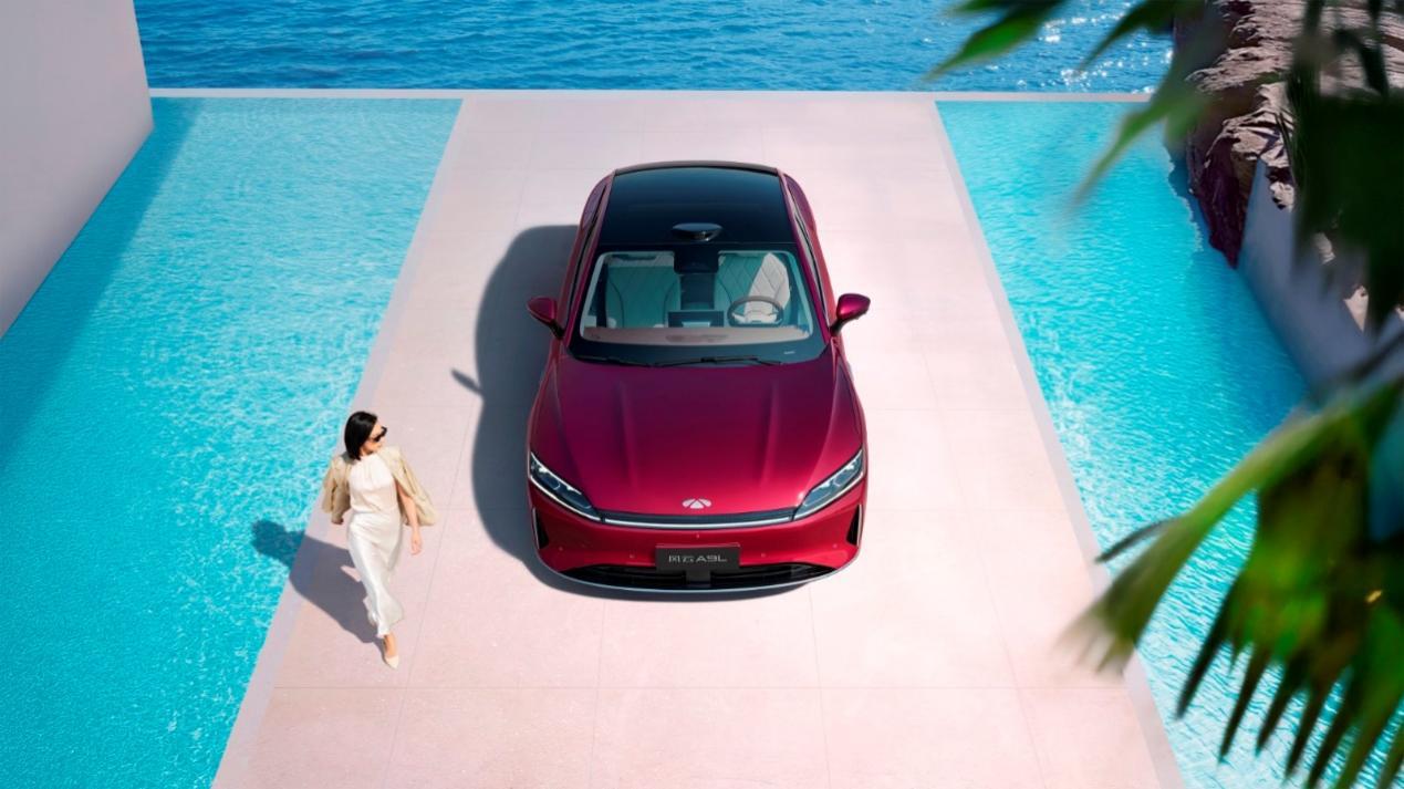 13.99万起！风云A9L让每次出行都成为享受