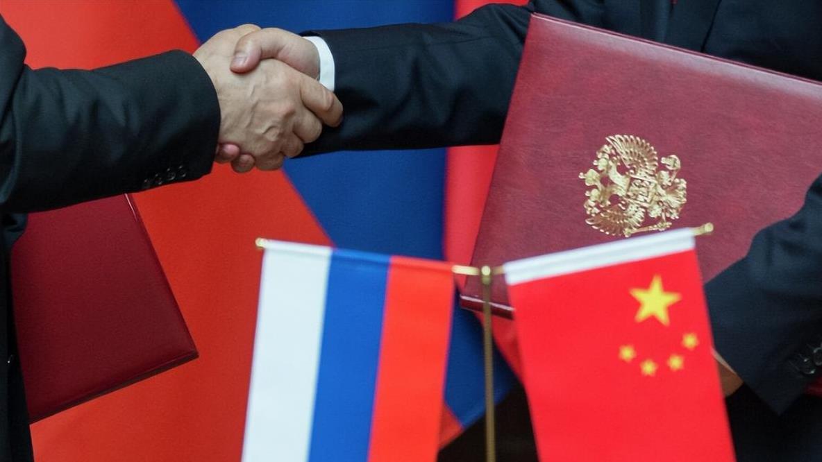 70个集装箱被扣5个月！俄罗斯扣押背后的真相令人深思！