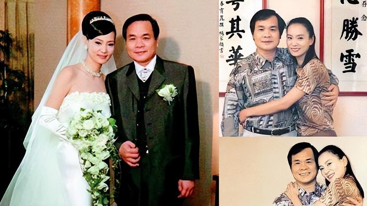 从琼瑶泪美人到宫廷威严：刘雪华的岁月淬炼之路