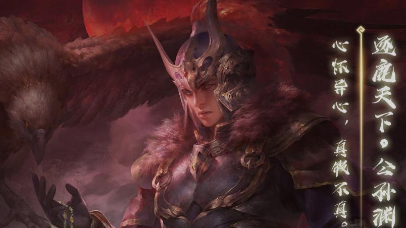 三国杀：想玩神曹操却没有？使用他的替身，照样玩的痛苦