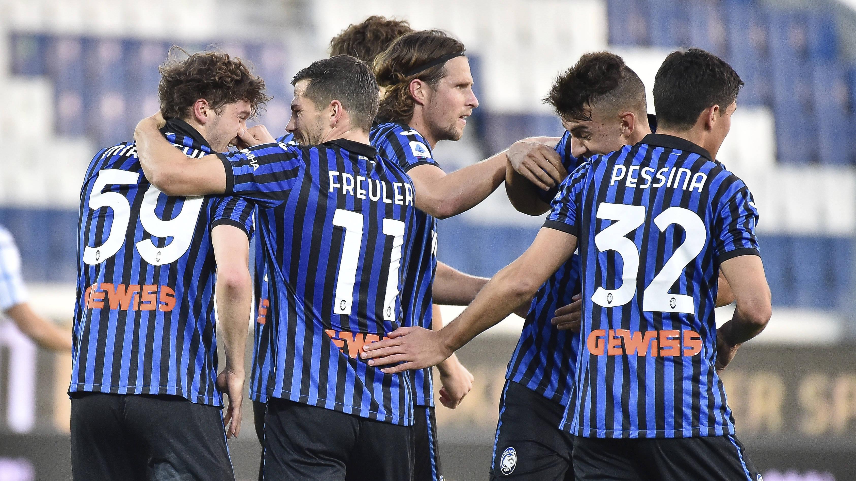 10/25周六赛事前瞻：意甲 克雷莫纳VS亚特兰大 （内附24场预测）