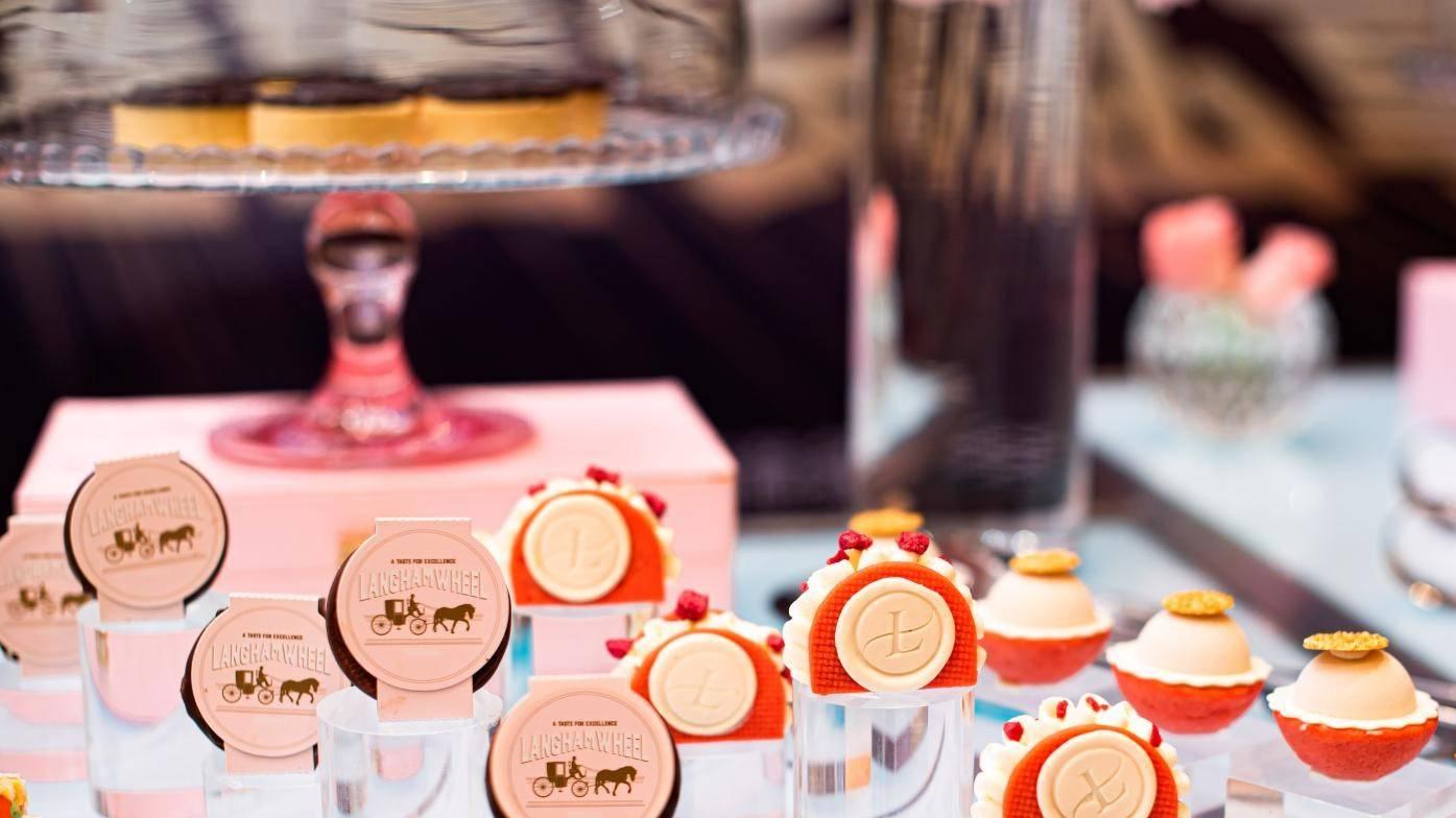 岁末雅聚，共飨欢宴——合肥栢景朗廷酒店倾情呈现年会盛典