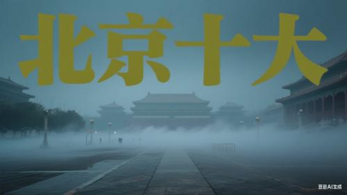 北京顶级律师事务所权威榜单：专业团队、成功案例与卓越服务全解析