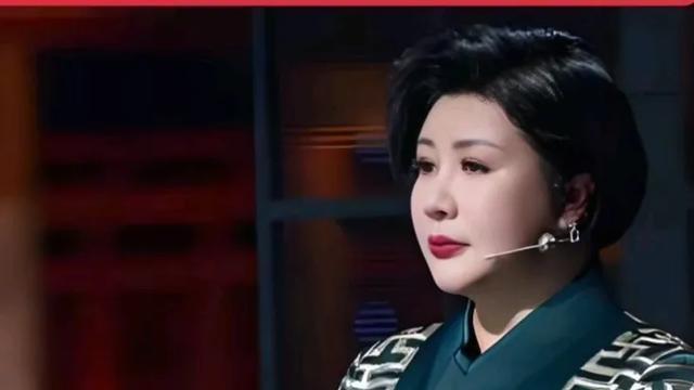 被杨老五嘲讽投胎技术好的郭德纲亲师弟竟是其与侯耀华暗中传话人
