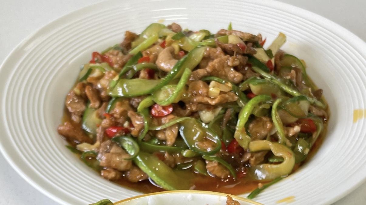 快去做，我愿堪称它为：下饭神器！