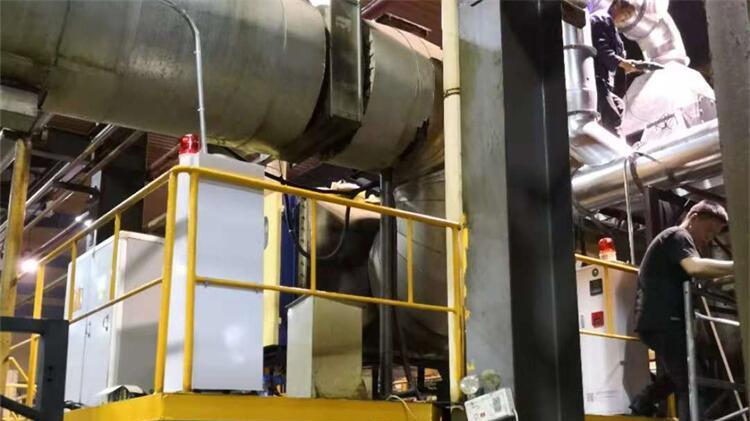 风管灭火系统：保障建筑通风系统安全运行的关键环节与作用