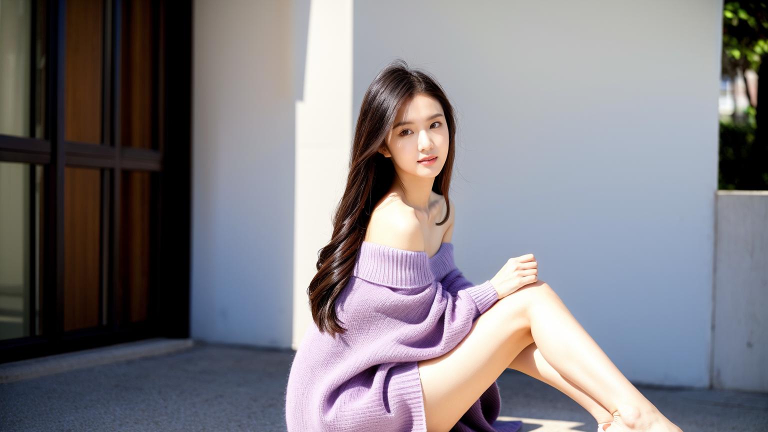 我向准姐夫表白了，结果出人意料，他竟然说喜欢我们姐妹两个