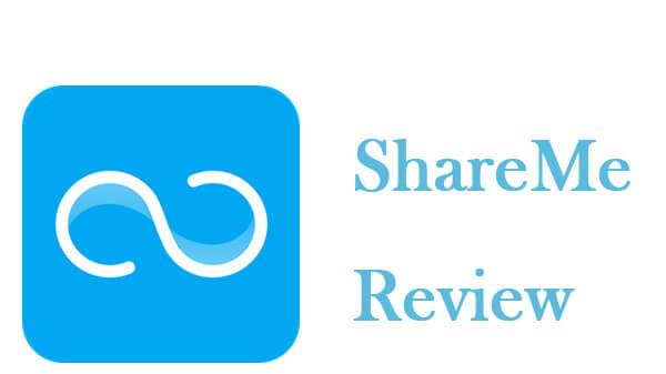 ShareMe 评测：全面了解这款文件传输应用