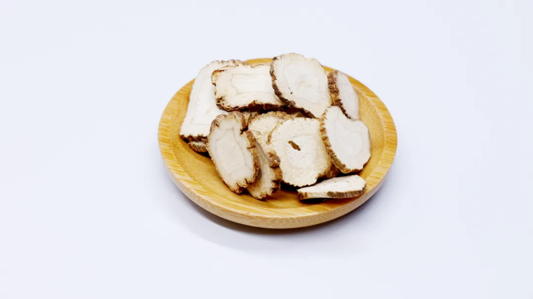 风寒感冒、牙痛头痛、鼻塞不通，一味中药，气通了，身体就舒畅了