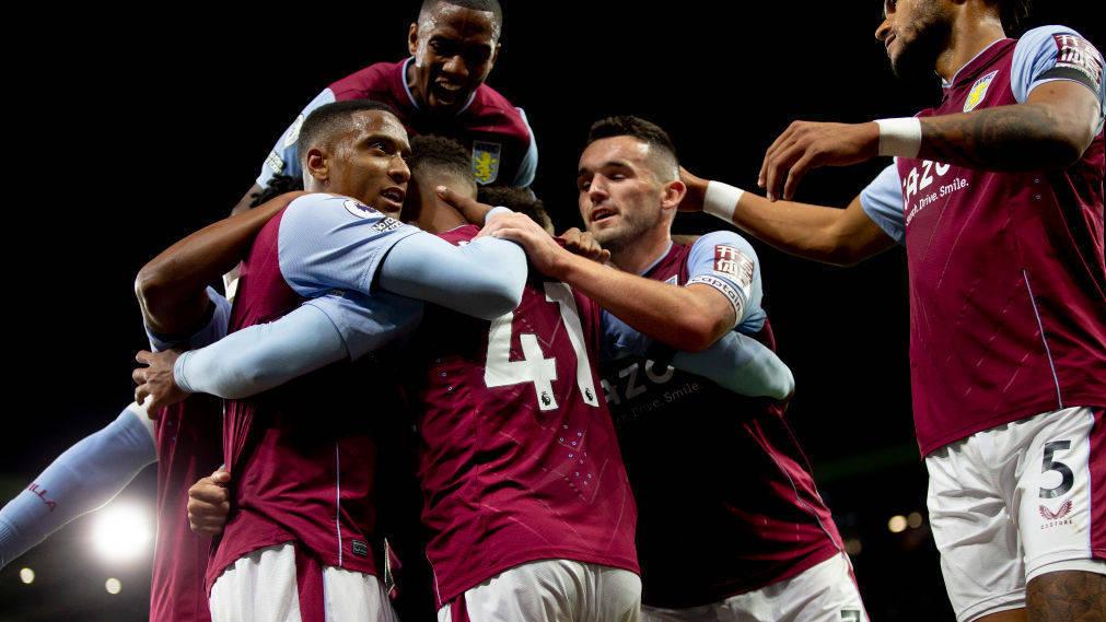 11月27今日足球赛事解析： 阿斯顿维拉VS年轻人+亨克 VS 巴塞尔