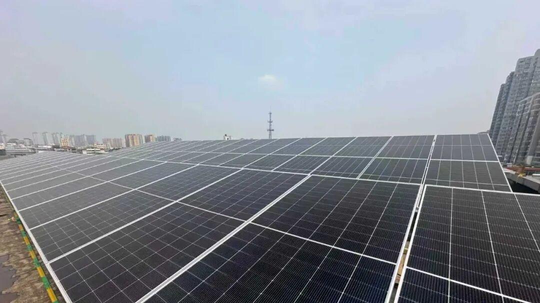 临潼区一单位荣获全国节约型公共机构示范单位