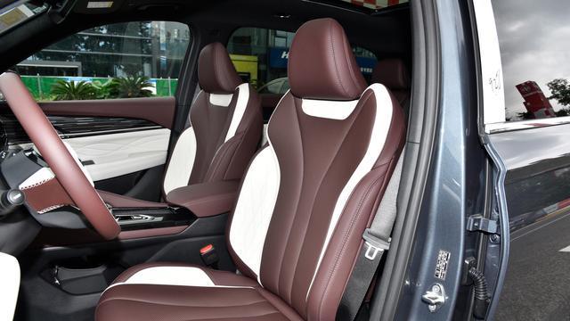 热销SUV购车指南！2.0T+四驱+三块大屏，星越L到底能不能买？