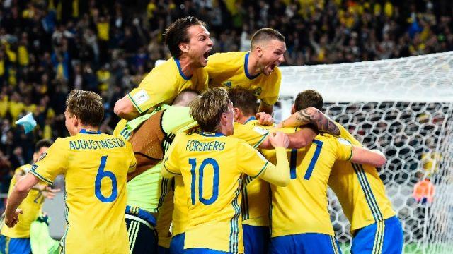 瑞士VS瑞典世欧预深度前瞻：攻防博弈、伤病困局与出线生死战