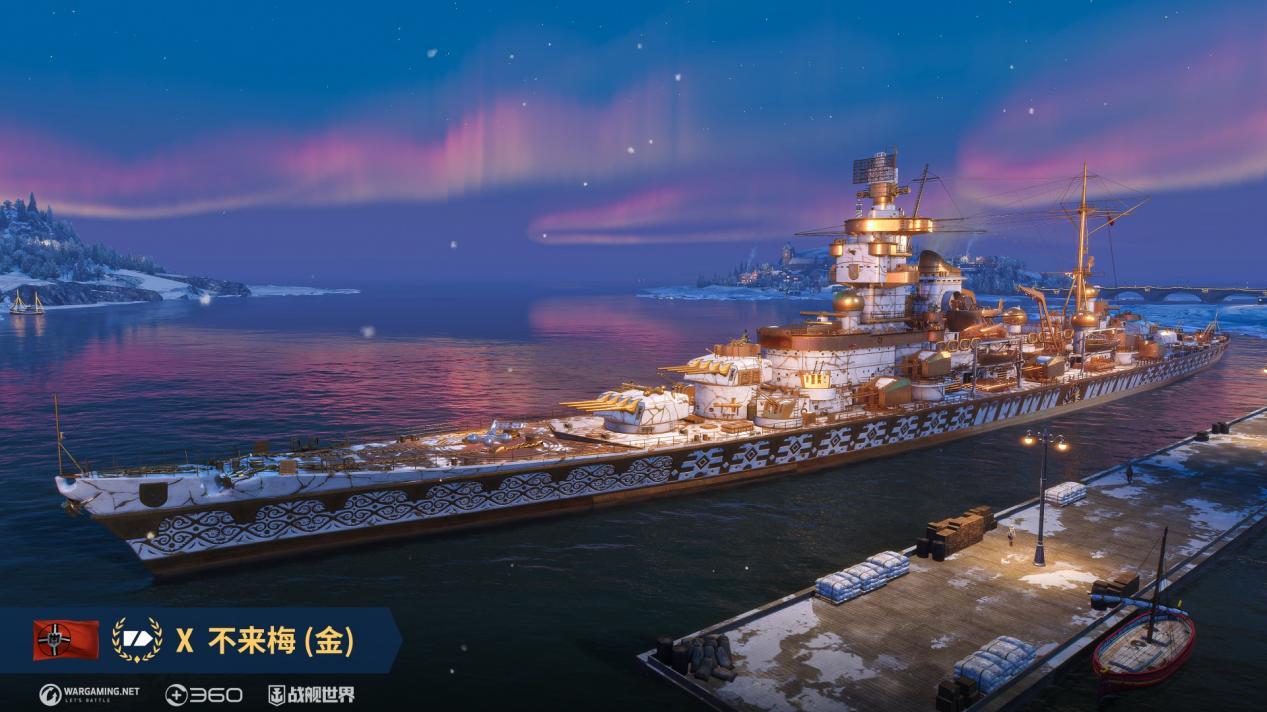 名称与实际反差巨大！看似防守特化型，结果却有着惊天火力