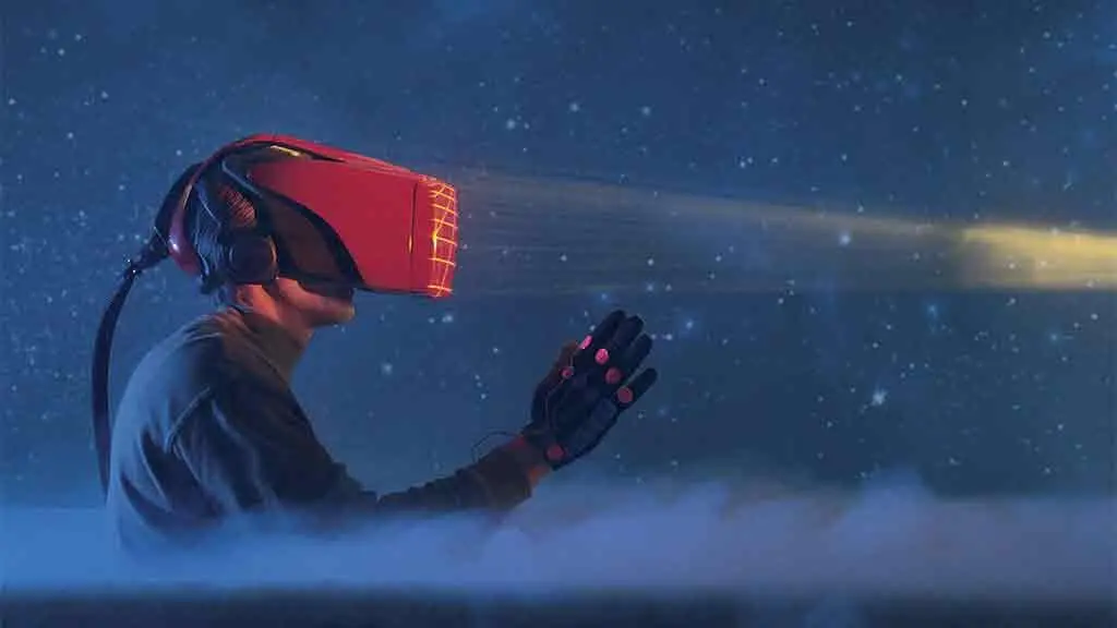 461万元！江西MR大空间产品研发项目询比公告