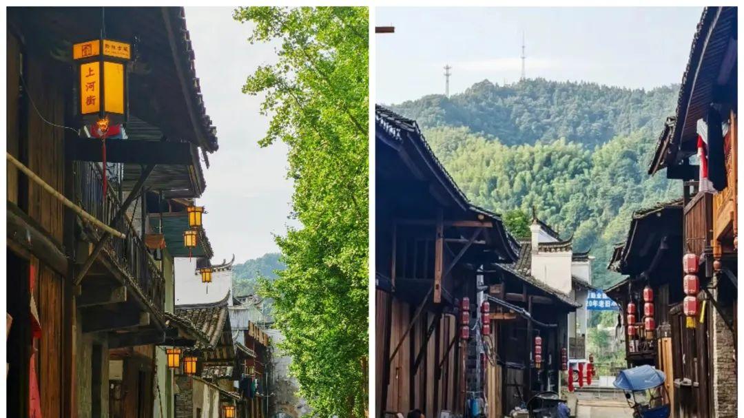 这个被忽视的古城，没有凤凰古城的喧嚣，才是古城该有的样子