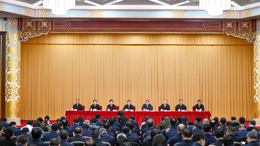 盘点|中国建造2024年度十大新闻