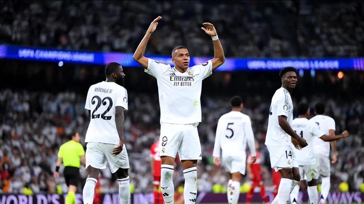 1-0，5-2！足坛悲喜夜！马竞14连胜登顶，巴萨夺冠，巴黎17轮不败