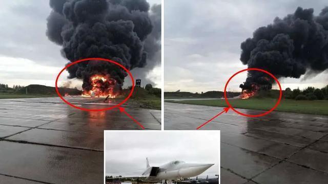 俄军迷要羡慕中国空军：全球规模最大轰炸机部队，轰6又新又强大