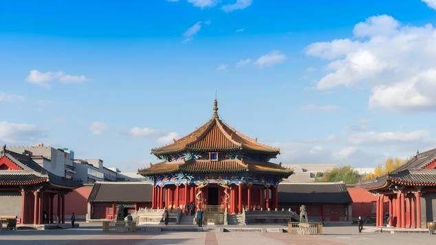 辽宁沈阳这些地方也太好玩了吧！本地人私藏的打卡清单曝光