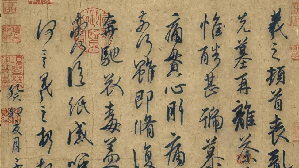 流失海外的12件中国顶级国宝，件件价值连城，堪称绝世珍品
