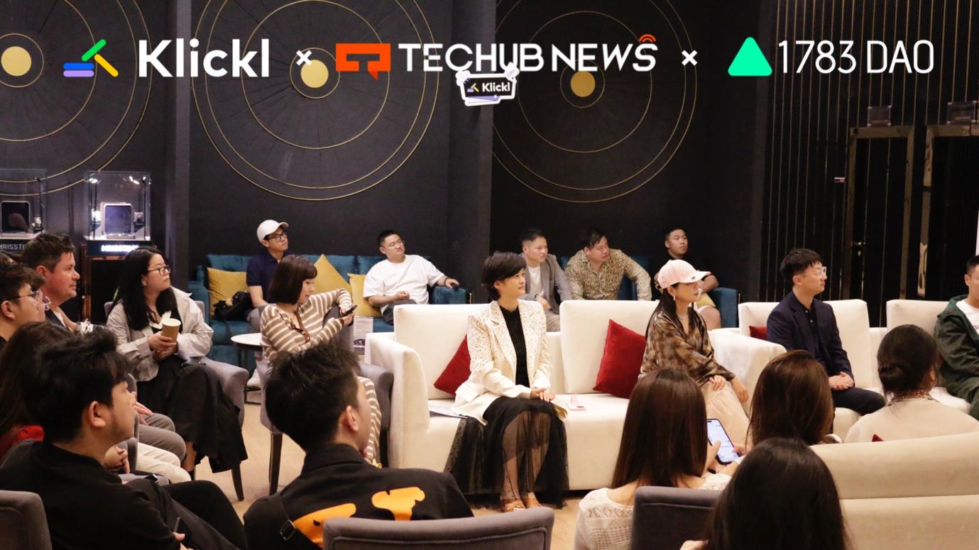 迪拜Web3周高端侧记：DID联盟携手亚太创新中心亮相，构建全球资本与商业新枢纽