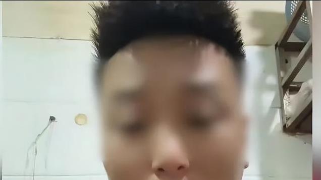 大反转！儿子“网暴”父亲：盖新房不给爷爷住，男子发声喊冤。