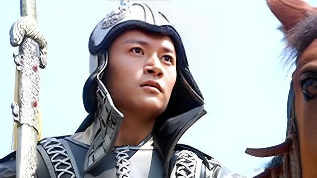 李世民发现不对就改了：李渊为啥封秦琼程咬金为翼国公、宿国公？