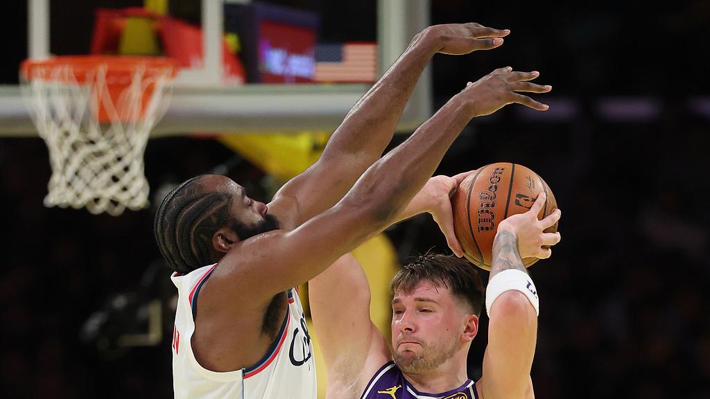 北单关叔-周五324NBA  快船VS灰熊