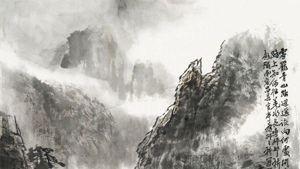 意语乡愁 ——画家雷风云作品鉴赏