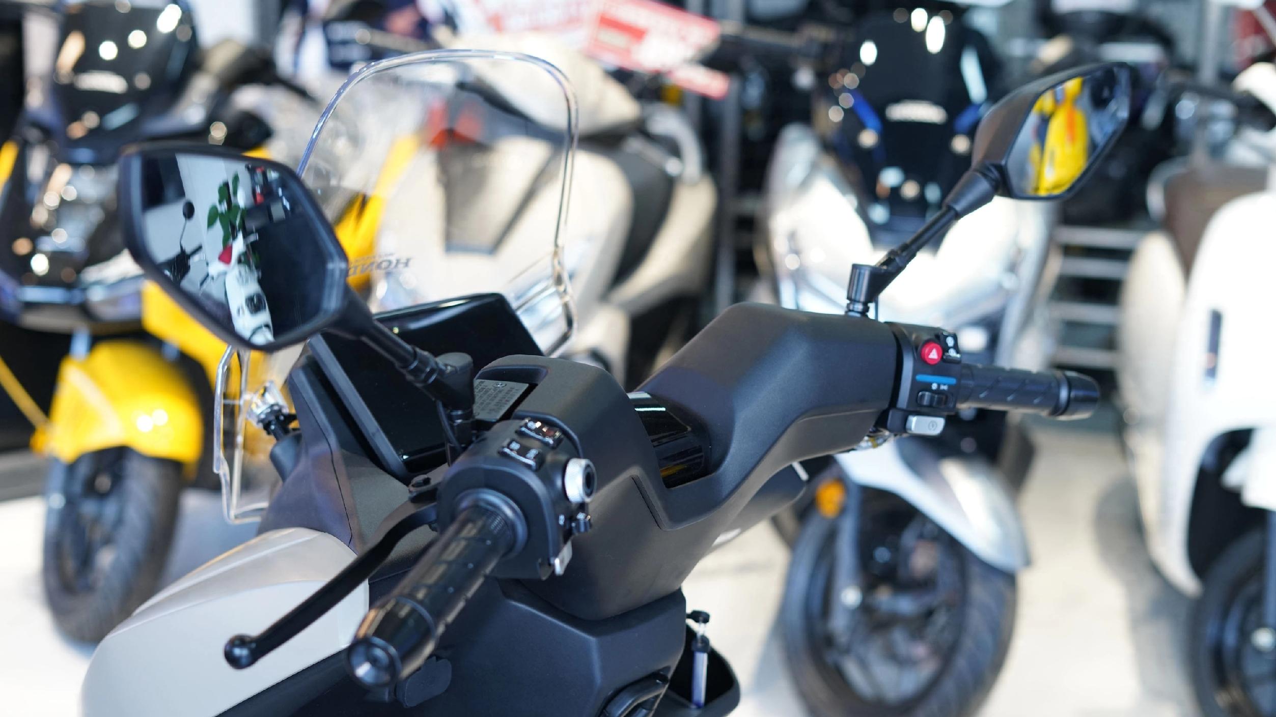 五羊本田T150再次夺冠，F150可能又是爆款，另有新车上市！