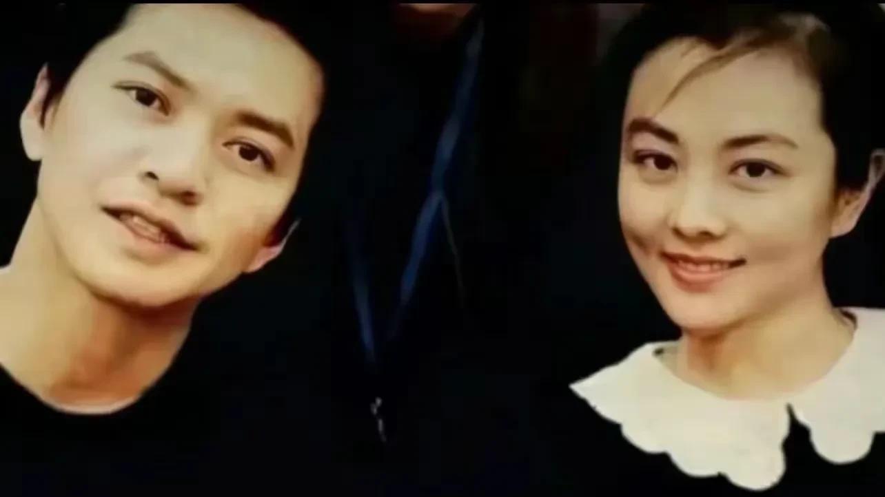 高学历爱情：李健与孟小蓓的幸福密码