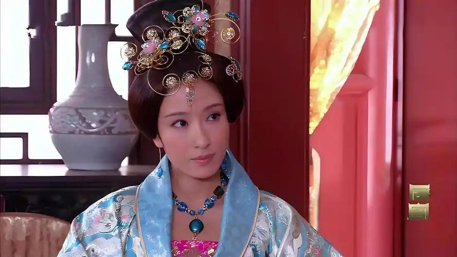 孝穆纪皇后：最幸运女战俘，偶然被皇帝临幸，生下一国之君，死后被尊皇太后