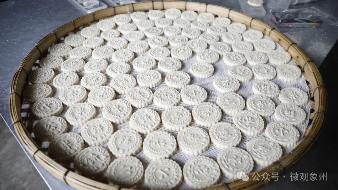 【寻味象州】小谷米饼，舌尖上的“文化名片”