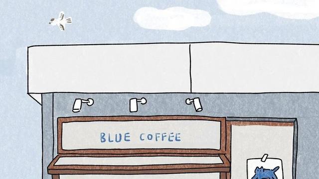 男女关系最舒服的状态：“4个字”