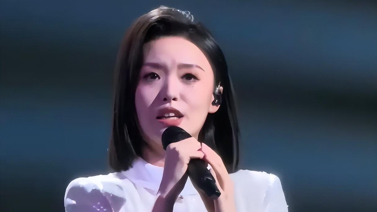 刀郎一句话引发风暴：徐子尧成新年演唱会最大争议人物？