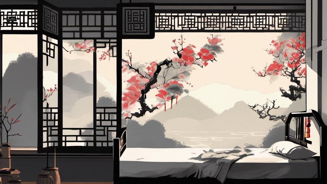 属猴人床头朝哪最好，床头的方位对人的运势有着重要影响