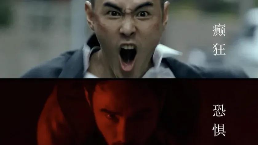 2024影视圈大盘点，神仙打架！谁才是你心中的最佳演员？