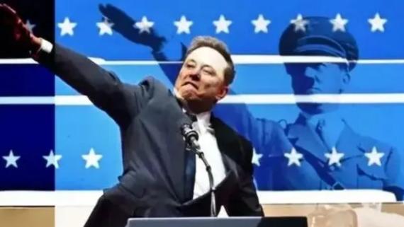 美国军工业失去数百亿美元合同，星链被多国抛弃，反噬太快了