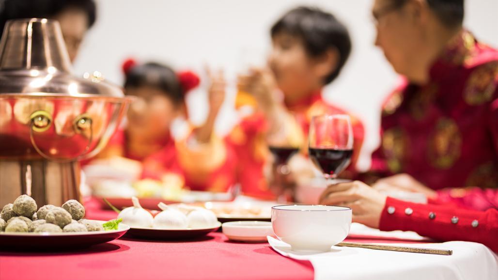 过年到底图个啥？这个回答我给满分！