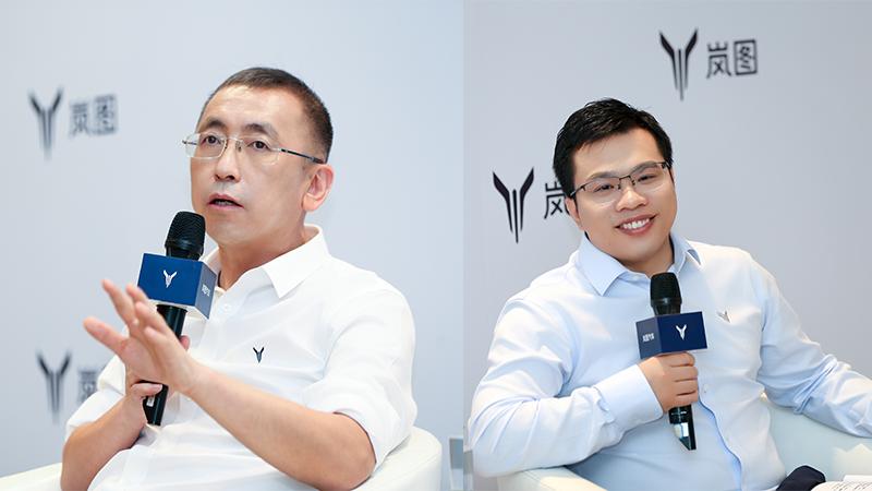 从武汉走到上海的大梦想家：岚图梦想家重塑MPV市场格局