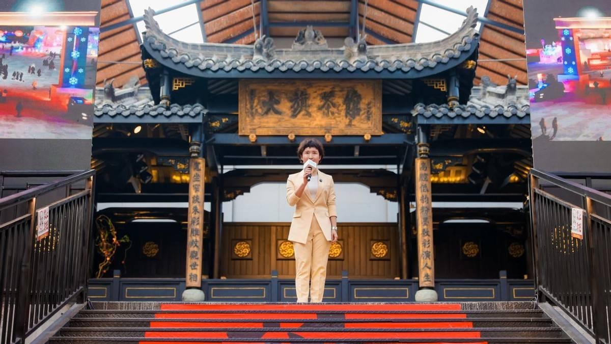 重点客源地旅游宣推促消行暨2025年 黑龙江省冬季旅游宣推活动成都站成功举办