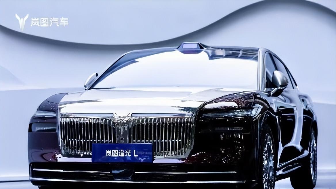 岚图设计师私享会揭秘“三旗舰”设计哲学，中式美学引领全球